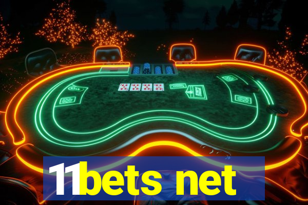11bets net
